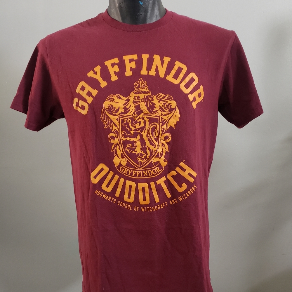 🛑SOLD🛑Harry Potter Shirt - Picture 1 of 6